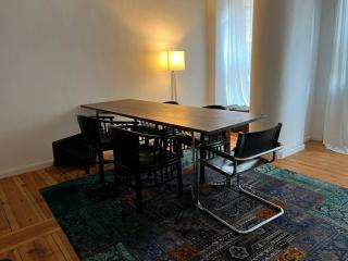 Schönes Loft mit Kamin in Mitte Gesundbrunnen - Berlin - 0