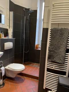 Schönes Loft mit Kamin in Mitte Gesundbrunnen - 7