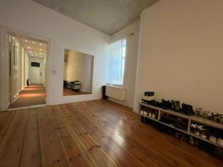 Schönes Loft mit Kamin in Mitte Gesundbrunnen - Berlin - 5