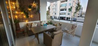 STEFARIS "koutsou court 105" - Larnaca - 3