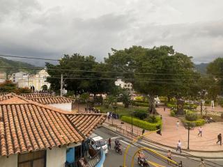 Hotel Plaza Real Ocaña - Ocaña - 1