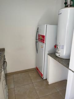 Hermoso Departamento Tipo Loft -Mendoza - 8