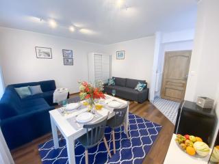 Apartament Old Town Długa - Gdansk - 9
