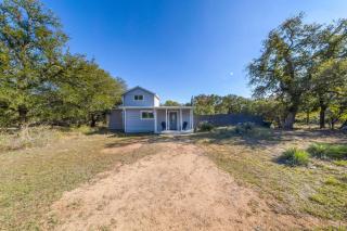 Belaire BnB - Marble Falls - 9