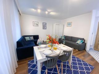 Apartament Old Town Długa - Gdansk - 6