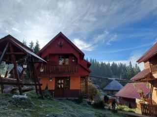 Cabana Creț - Ocoale - 3