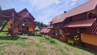 Cabana Creț - Ocoale - 0