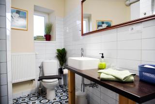 Apartmán u Horynů - Hýblova - Česká Třebová - 6
