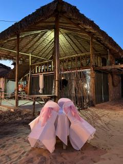 Bangalô Mangue Seco - Jericoacoara ce - 1