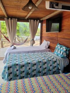 Bangalô Mangue Seco - Jericoacoara ce - 0