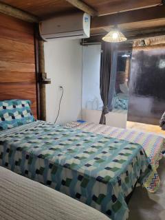 Bangalô Mangue Seco - Jericoacoara ce - 9