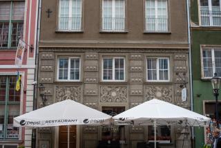 Apartament Old Town Długa - Gdansk - 8