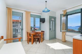 Apartments Exadas - Chrysi Ammoudia - 7