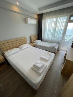 KILIÇARSLAN OTEL - Çınarcık - 6