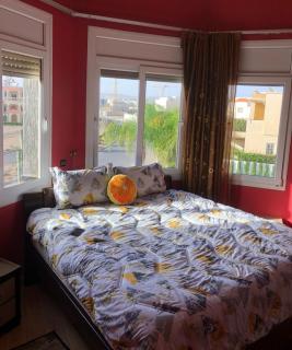 GAMRA Villa - Agadir - 3