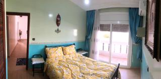 GAMRA Villa - Agadir - 1