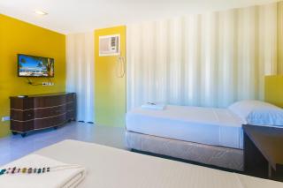 Anika Island Resort - Bantayan Island - 8