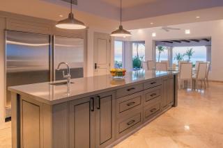 Stunning 6bd Villa in Palmilla! Fully Staffed w Chauffeur and Yacht included! - San José del Cabo - 8