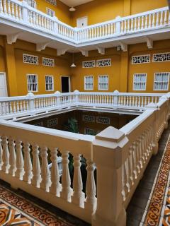 Hermoso Apto en el corazón de la ciudad amurallada - Cartagena - 1