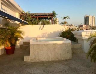 Hermoso Apto en el corazón de la ciudad amurallada - Cartagena - 2
