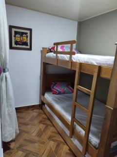 APARTAMENTO BALCON DE LA ESPERANZA GUATAPE - 2