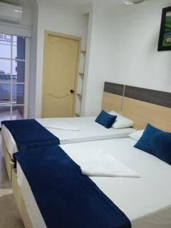 Hotel Caribe Real Inn - Santa Marta - 1