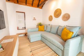 Vivienda Vacacional Rosa Blanca - Arure - 4
