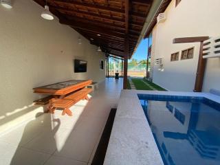 Village Praia dos Carneiros 1 - 5