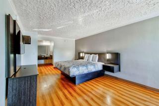 Motel 6-Fort Worth, TX - White Settlement - Fort Worth - 7
