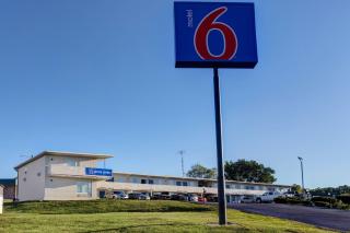 Motel 6 Bonne Terre, MO - Bonne Terre - 0