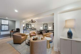 BEST WESTERN the Inn of Los Gatos - 5
