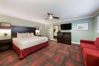 BEST WESTERN the Inn of Los Gatos - 4