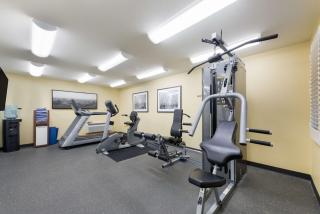 BEST WESTERN the Inn of Los Gatos - 3
