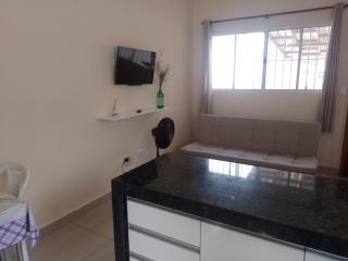 Casa em Caraguatatuba Praia Massaguaçu/Cocanha - Caraguatatuba - 4