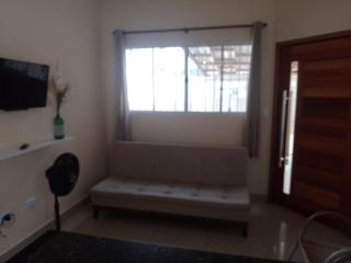 Casa em Caraguatatuba Praia Massaguaçu/Cocanha - Caraguatatuba - 8