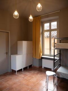 Casa Conte Rosso - 7