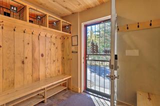Luxury 4 BR Cabin 2 King Suites on Shuttle Route - 6