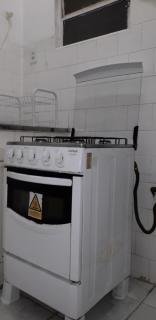 Apartamento Nossa Senhora - Rio de Janeiro - 7