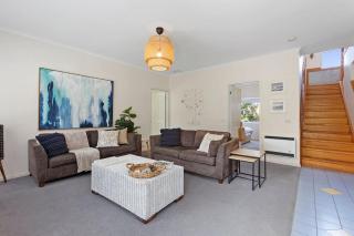 Ocean Mist - Apollo Bay - 2