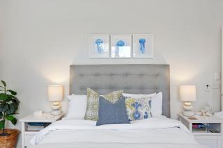 Ocean Mist - BYO Linen - 1