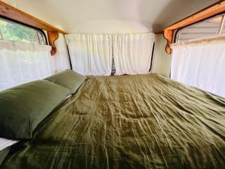 Mesa Bus - Deluxe Byron Hinterland Eco Stay - Rosebank - 7
