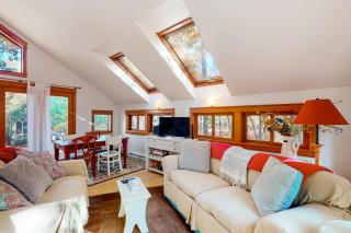 Little Brown House - Glen Arbor - 9