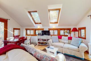 Little Brown House - Glen Arbor - 6