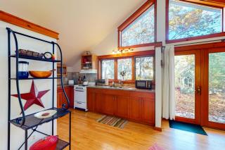 Little Brown House - Glen Arbor - 2