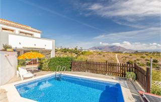 Stunning Home In Manilva - Manilva - 4