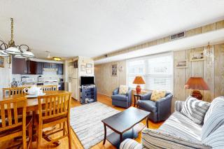 Sea Loft 210 - Ocean City - 8