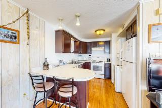 Sea Loft 210 - Ocean City - 4
