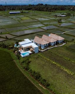 Woywoy Escape Samu (Adults Only) - Ubud - 0