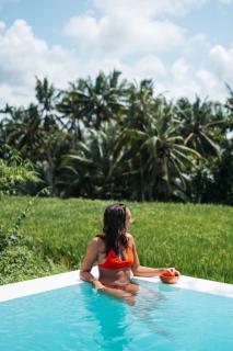 Woywoy Escape Samu (Adults Only) - Ubud - 8