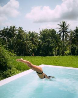 Woywoy Escape Samu (Adults Only) - Ubud - 5